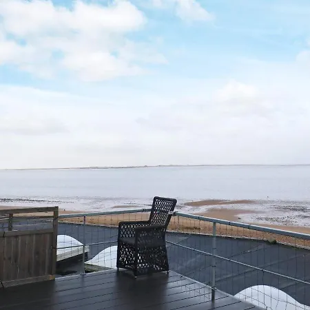 度假居 Holiday Home Esbjerg V XXI *