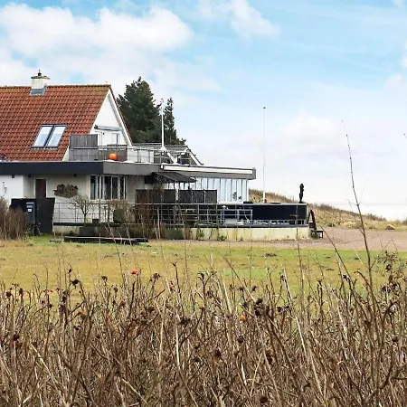 Holiday Home Esbjerg V XXI 度假居 埃斯比约