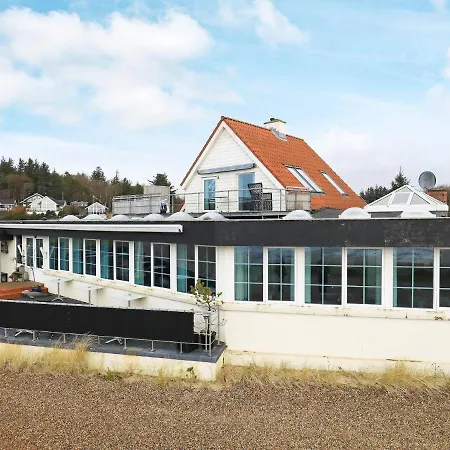 Holiday Home Esbjerg V XXI 度假居 *