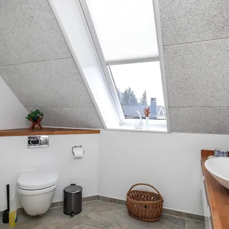 Holiday Home Esbjerg V XXI 度假居 *