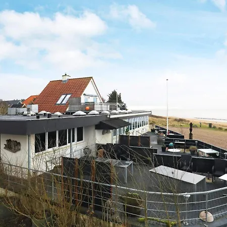 Holiday Home Esbjerg V XXI *