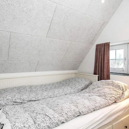 Holiday Home Esbjerg V XXI * 埃斯比约