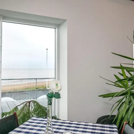 Holiday Home Esbjerg V XXI 度假居 *