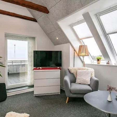 Holiday Home Esbjerg V XXI * 埃斯比约