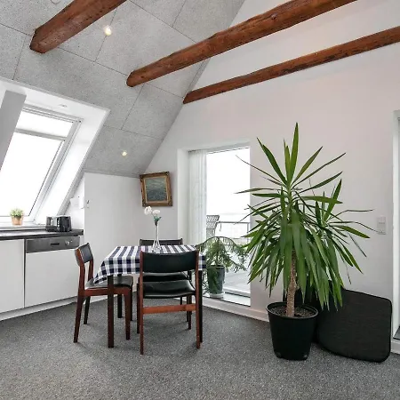 Holiday Home Esbjerg V XXI *