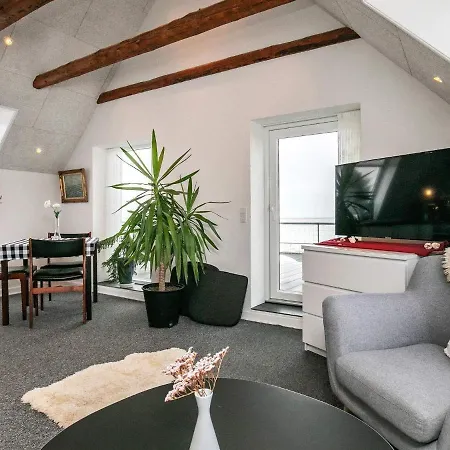 Holiday Home Esbjerg V XXI * 埃斯比约