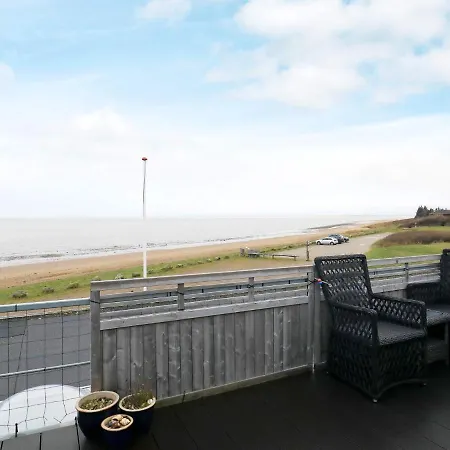 Holiday Home Esbjerg V XXI