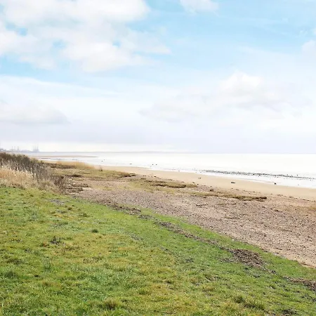 Holiday Home Esbjerg V XXI 度假居