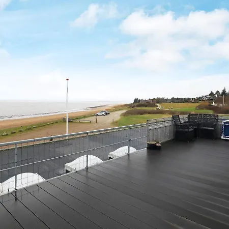 Holiday Home Esbjerg V XXI 度假居 埃斯比约