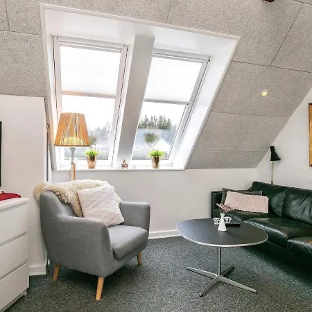 Holiday Home Esbjerg V XXI 埃斯比约
