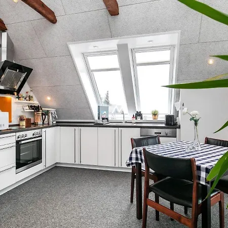Holiday Home Esbjerg V XXI 埃斯比约