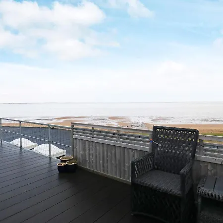Holiday Home Esbjerg V XXI 度假居 埃斯比约